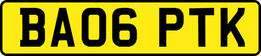 BA06PTK