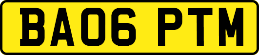 BA06PTM