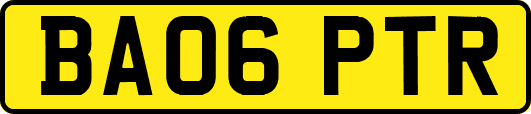 BA06PTR