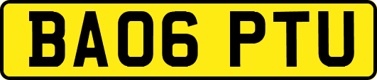 BA06PTU