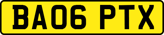 BA06PTX