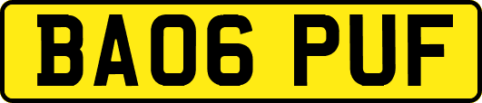BA06PUF