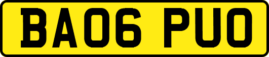 BA06PUO