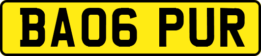 BA06PUR