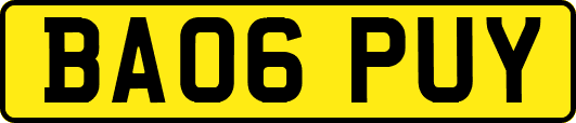 BA06PUY