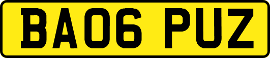 BA06PUZ