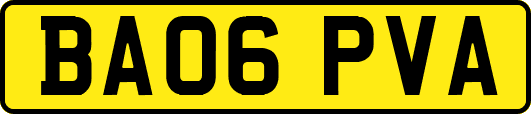 BA06PVA