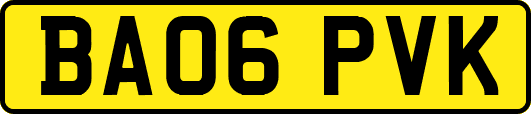BA06PVK