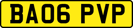BA06PVP