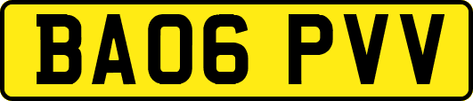 BA06PVV