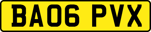 BA06PVX