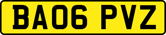 BA06PVZ