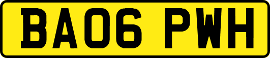 BA06PWH