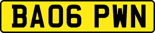 BA06PWN