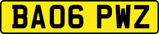 BA06PWZ