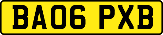 BA06PXB