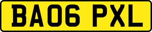 BA06PXL