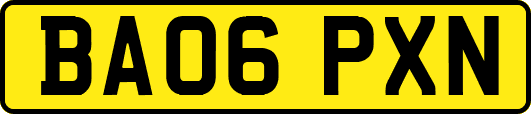 BA06PXN