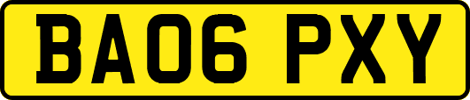 BA06PXY