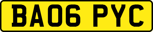 BA06PYC