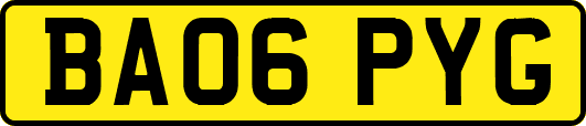 BA06PYG