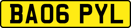 BA06PYL