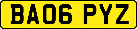 BA06PYZ