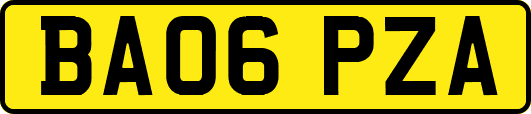 BA06PZA