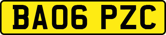 BA06PZC