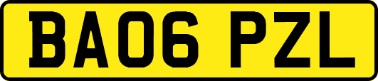 BA06PZL