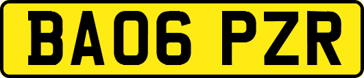 BA06PZR