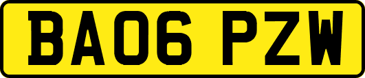 BA06PZW