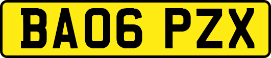 BA06PZX