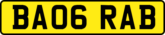 BA06RAB
