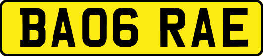 BA06RAE