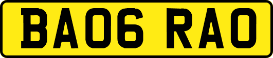 BA06RAO