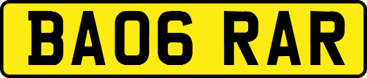 BA06RAR