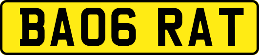 BA06RAT