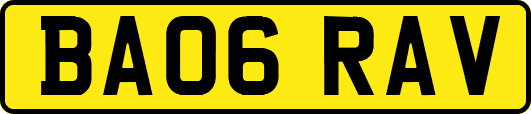 BA06RAV