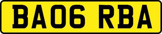 BA06RBA
