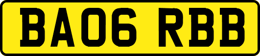 BA06RBB