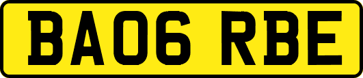 BA06RBE