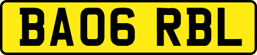 BA06RBL