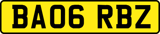 BA06RBZ