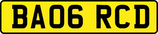 BA06RCD