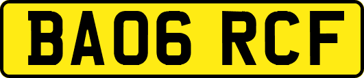 BA06RCF