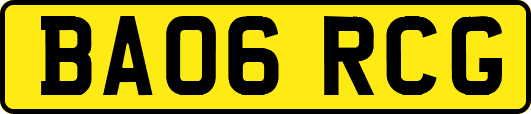 BA06RCG