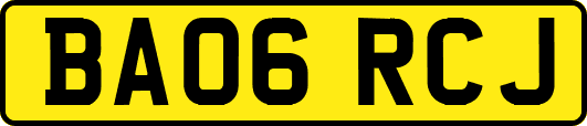 BA06RCJ