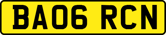 BA06RCN