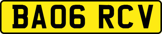 BA06RCV